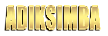 Logo ADIKSIMBA